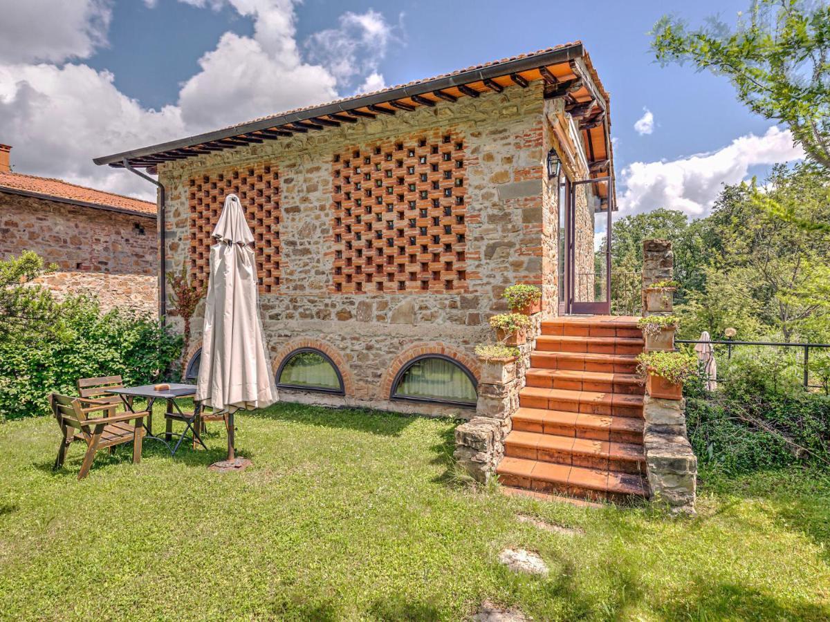 Belvilla By Oyo Nimphaea Greve in Chianti Luaran gambar