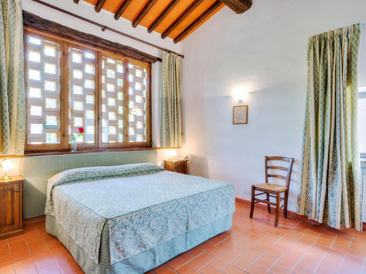 Belvilla By Oyo Nimphaea Greve in Chianti Bilik gambar